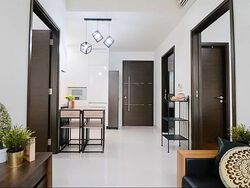 Eon Shenton (D2), Apartment #531417111